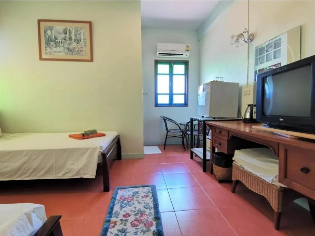 Kota Apartments Ko Lanta 0*,  Thaïlande