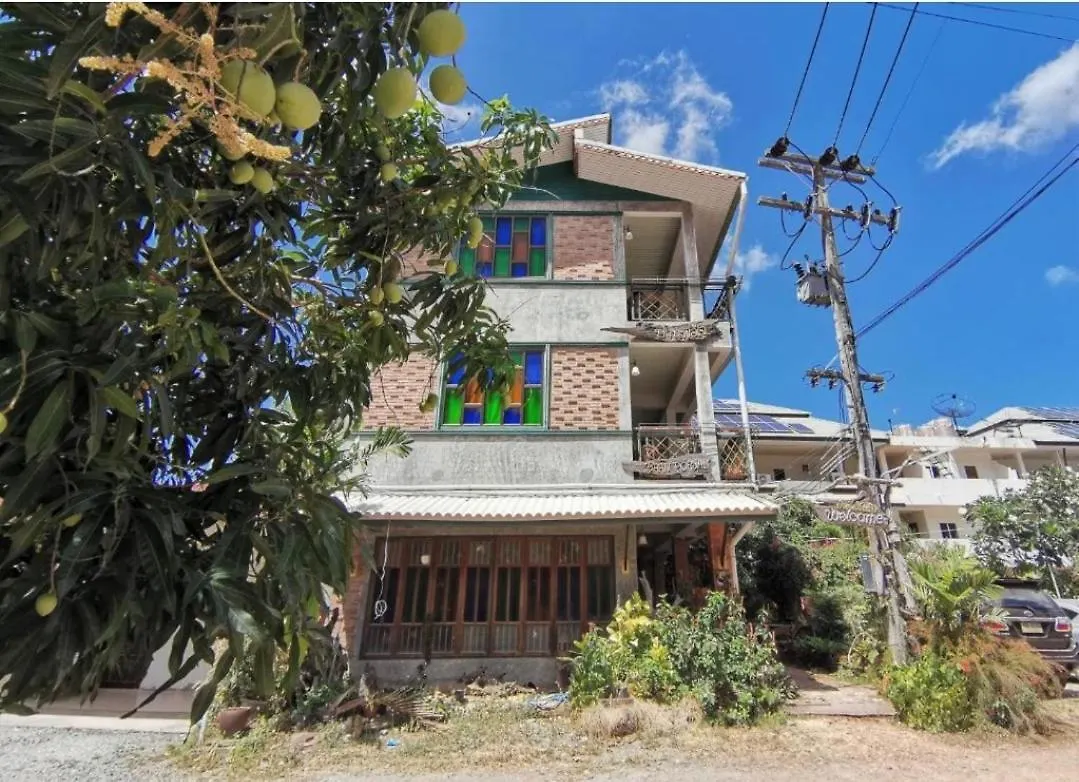 Kota Apartments Ko Lanta