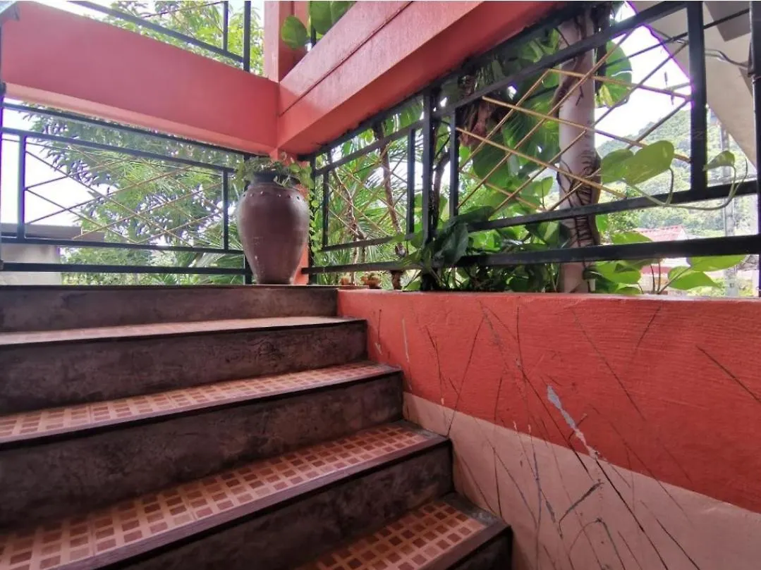 Kota Apartments Ko Lanta