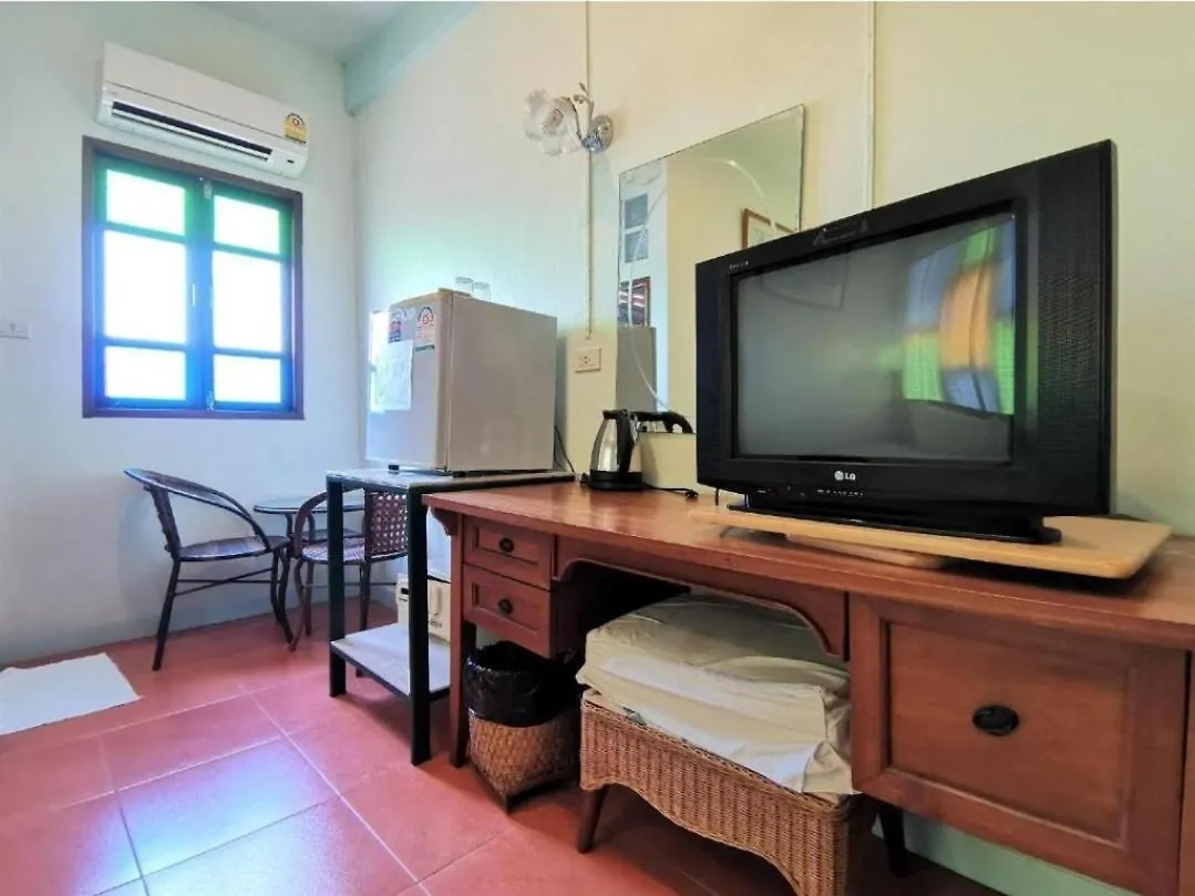 Kota Apartments Ko Lanta Thaïlande