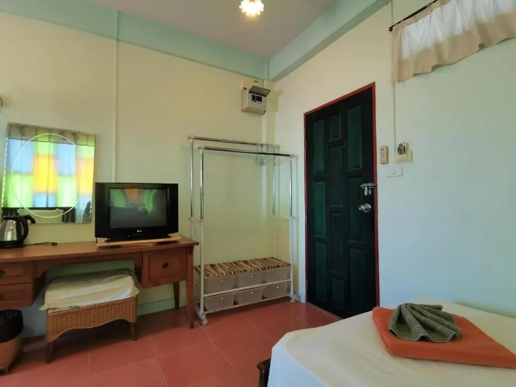 Kota Apartments Ko Lanta 0*,