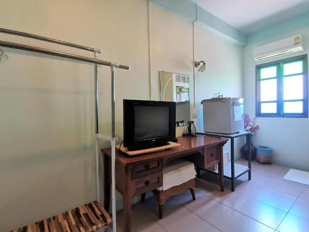 Kota Apartments Ko Lanta