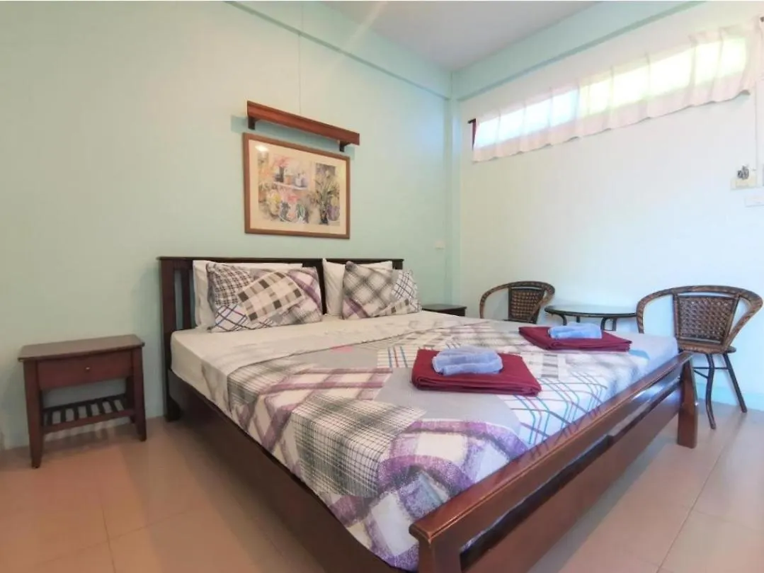 Kota Apartments Ko Lanta
