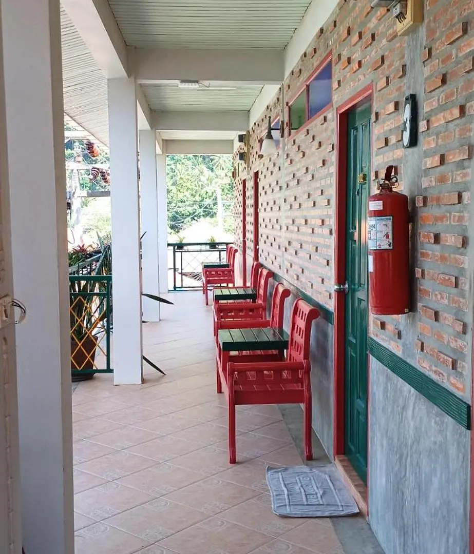 Kota Apartments Ko Lanta
