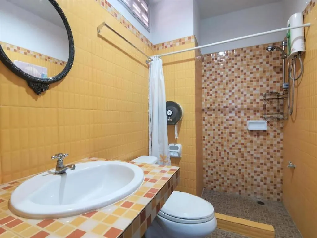 Kota Apartments Ko Lanta 0*,  Thaiföld