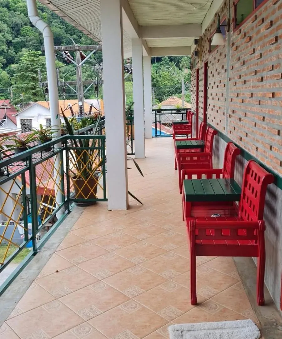 Kota Apartments Ko Lanta