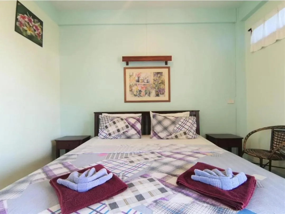 Kota Apartments Ko Lanta